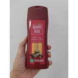  Dầu gội dược liệu Nguyên Xuân tóc thường - Nâu 200ml (MP8210) 