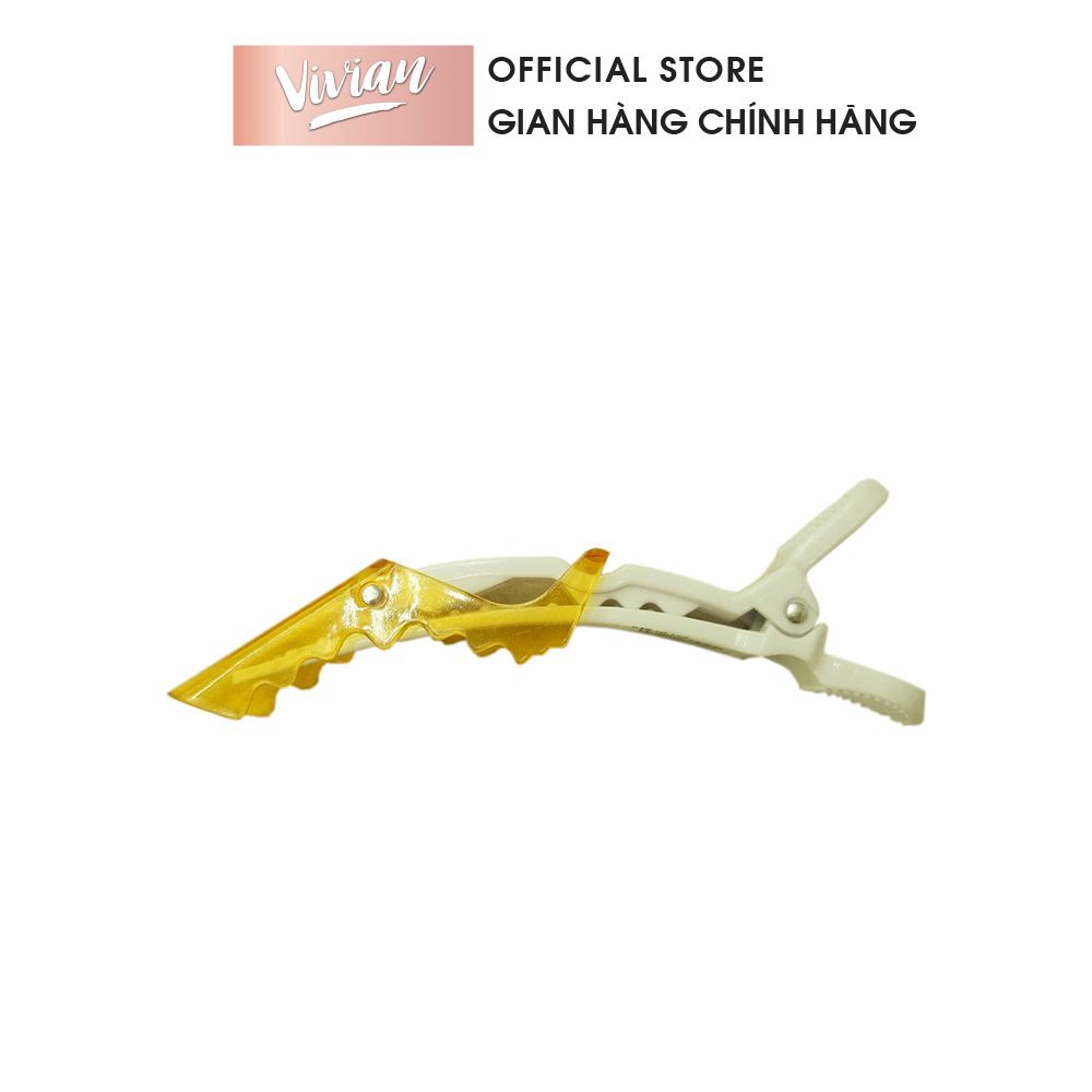  Kẹp vịt 12D (TO0296) 