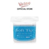  Tăm bông ST100 (100 que) (MP7103) 