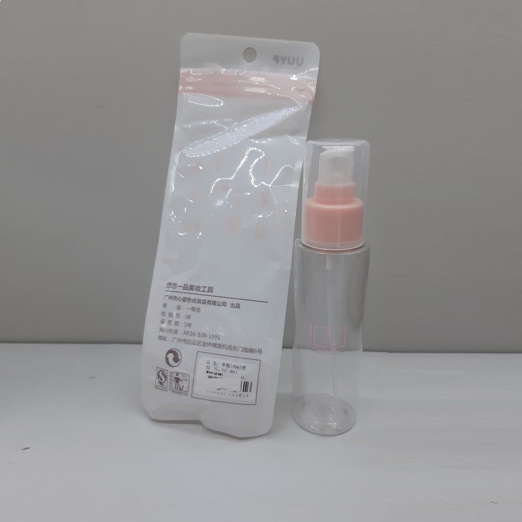  Bình xịt 861 (MP6285) 