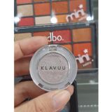  Màu mắt nhũ KLAVUU Silver Lilac #SP02 (MP8100) 
