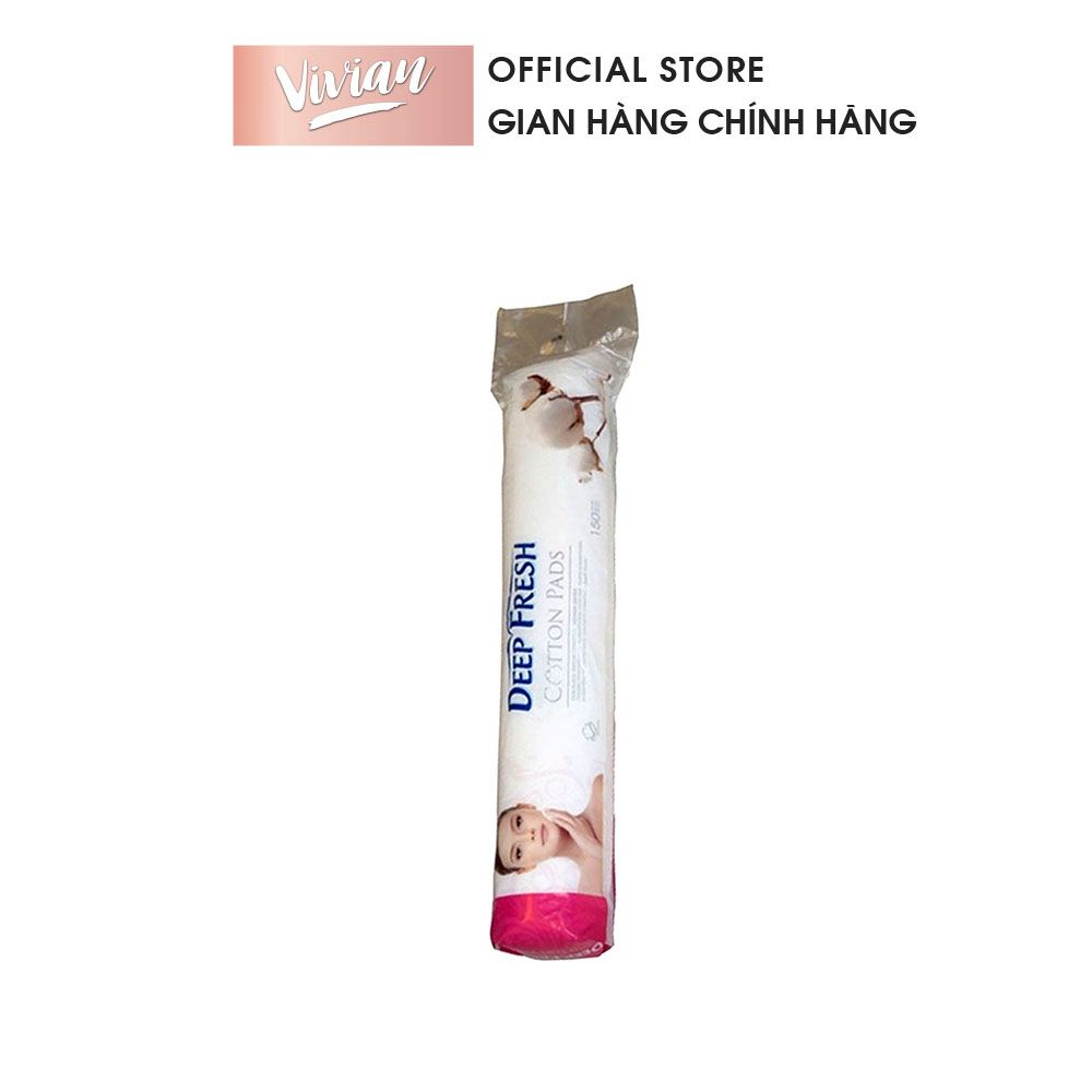  Bông tẩy trang Deep fresh (MP6979) 