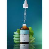  Serum phục hồi dưỡng trắng B5 PrettySkin 50ml (MP9164) 