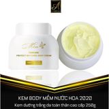  Kem dưỡng thể trắng da A 250g (MP7519) 