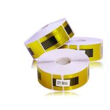  Khuôn giấy đắp bột vuông (NA0456) 