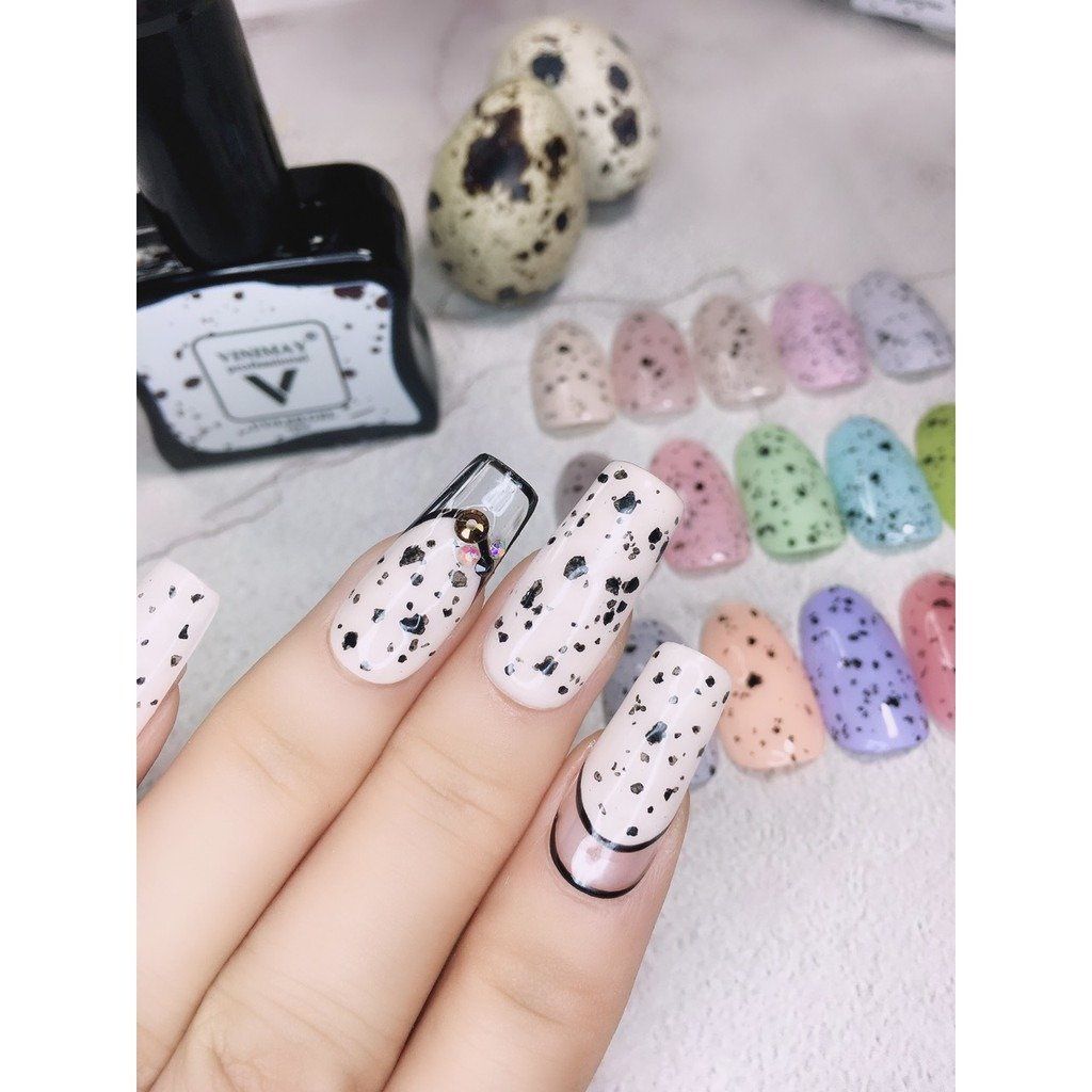  Gel trứng cút Vinimay (NA6176) 