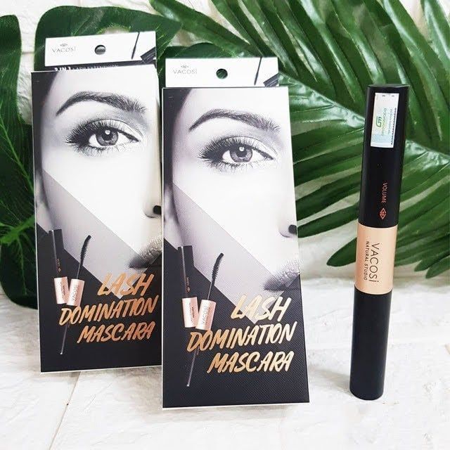  Mascara Vacosi 2 đầu VM09 - (MP6205) 