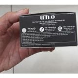  Sáp vuốt tóc UNO SHISEIDO 80g (Matte) - MP8200 