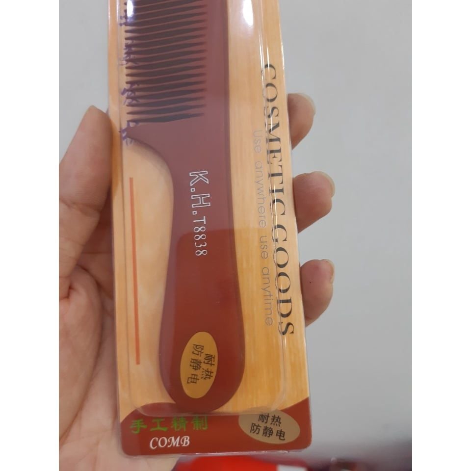  Lược T8838 (TO2531) 