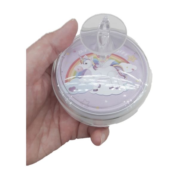 Bàn gội đầu SS013 - Bàn chải massage da dầu