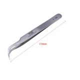  Nhíp nối mi 7-SA (trắng) (MP5460) 
