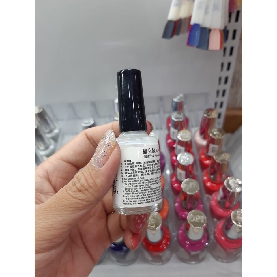  Keo dán decal (NA1478) 