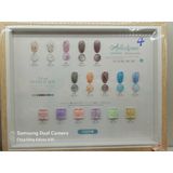 Set gel X&D số 04 (NA6400) 