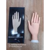  Bàn tay dẻo (NA0058) 