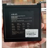  Màu mắt 12 ô Clio A.Black Glam Change Multi Palette #02 (MP8218) 