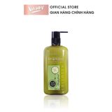  Dầu gội Hachi chiết xuất bưởi cho tóc gãy rụng 500ml (MP8080) 