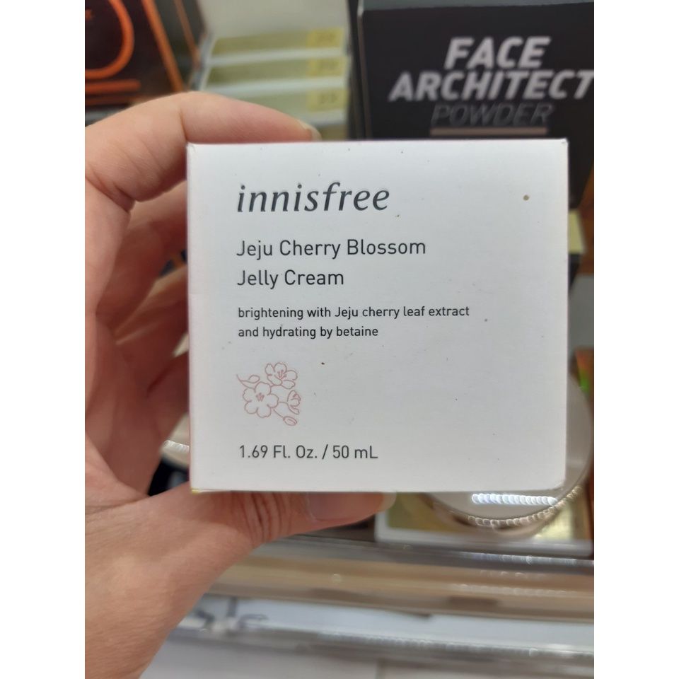  Kem dưỡng Innisfree 50ml (MP7793) 