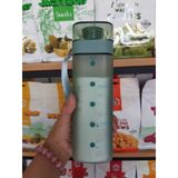  Bình nước thể thao Diller 550ml (QT0057) 