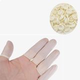  Ngón tay cao su (NA4296) 