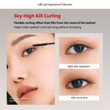  Mascara chống trôi Clio Kill Lash Superproof (MP8226  MP8227) 