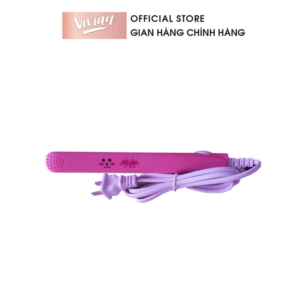  Máy duỗi tóc mini 9105 (TO2404) 