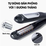  Máy bấm gẫy (tự động) - TO2582 