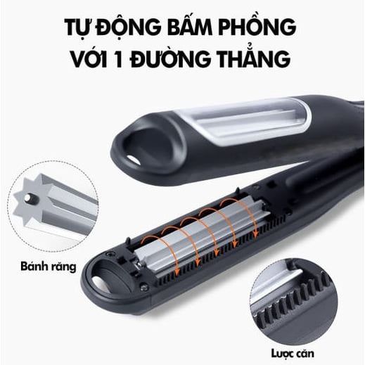  Máy bấm gẫy (tự động) - TO2582 