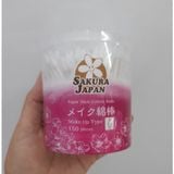  Tăm Bông Sakura TB07 (150 que) - MP3449 