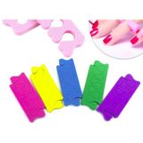  Gác ngón mousse (KE0586) 