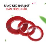  Băng keo dán móng (NA4276) 
