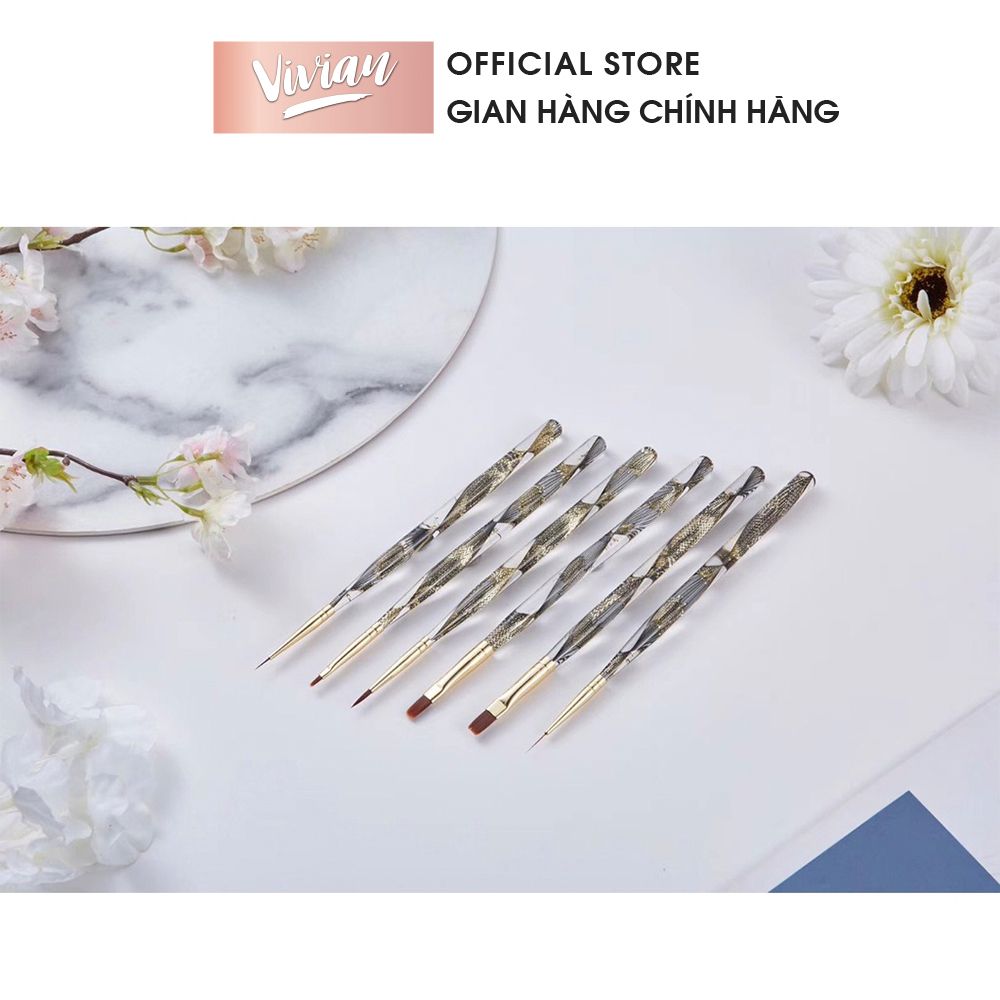  Cọ vẽ BW-H-31102 (NA6054) 