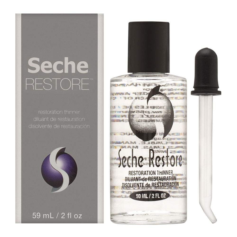  Nước pha sơn móng tay Seche Restore (SO0969) 