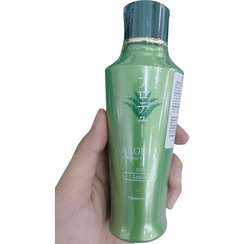  Nước dưỡng da Naris Alodew 135ml (MP7926) 