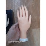  Bàn tay dẻo (NA0058) 