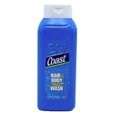  Sữa tắm Gội Coast 946ml (MP7351) 