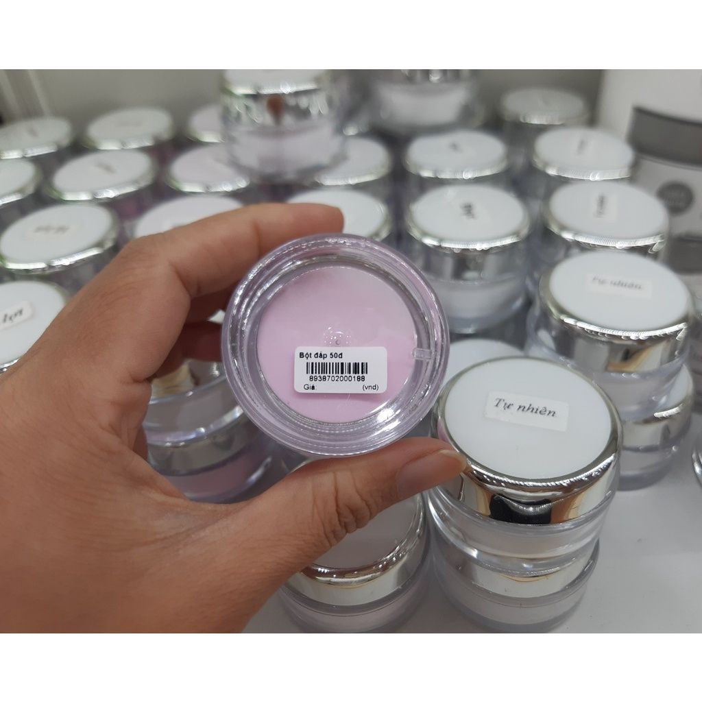  Bột đắp 50D (NA1085) 