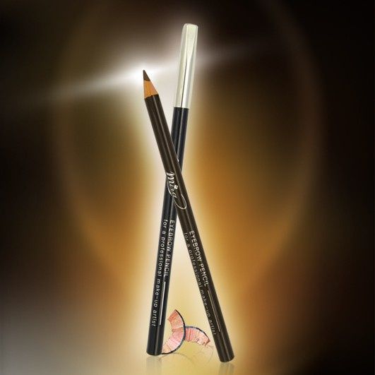  Chì kẻ mày Mira Eyebrow Pencil (MP7119 MP7120 MP7121) 
