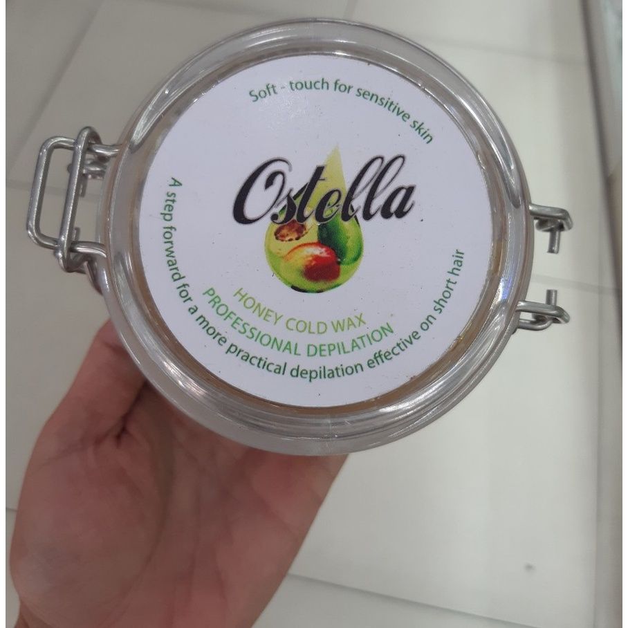  Wax lông Ostella (MP3608) 