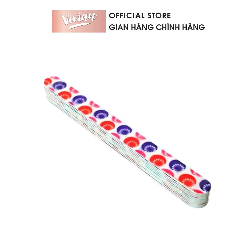  Dũa giấy bông 3D (KE0050) 