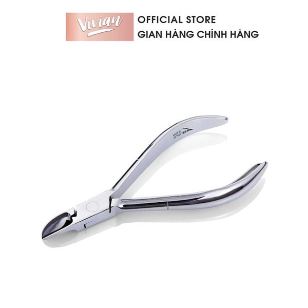 Kềm cắt móng M.18 Kềm Nghĩa thép chuyên dụng