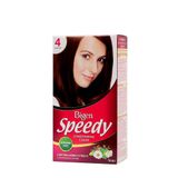  (Bigen đỏ) Thuốc Nhuộm Tóc Bigen Speedy Color Cream 80ml 