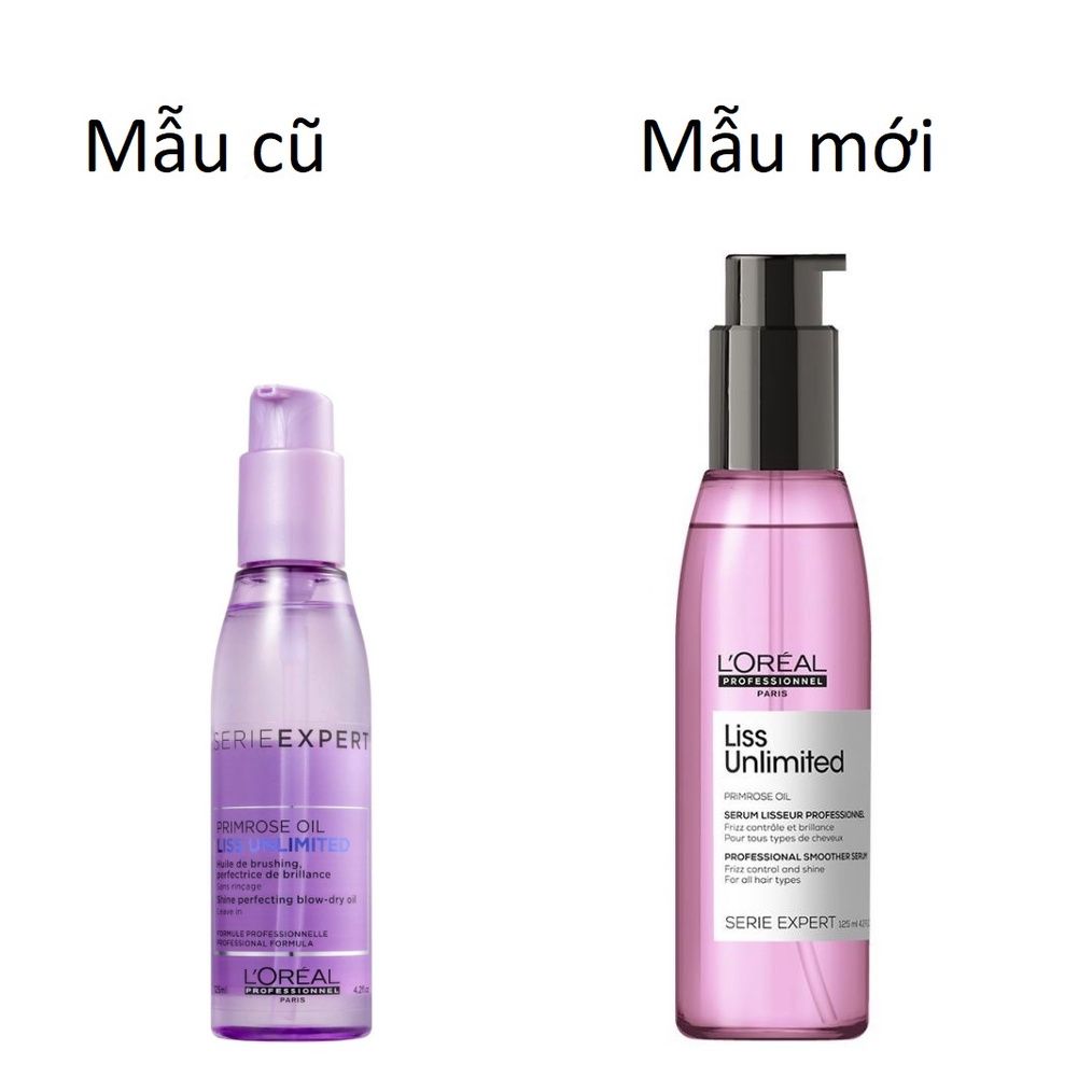  Dầu dưỡng Loreal 125ml (MP7370) 