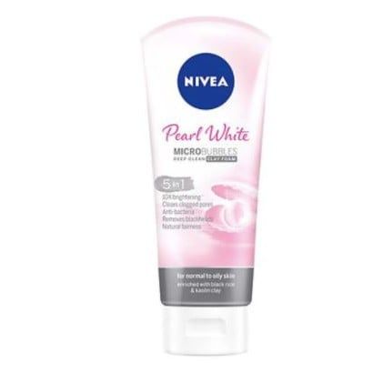  Sữa Rửa Mặt Nivea 100g (MP1061) 