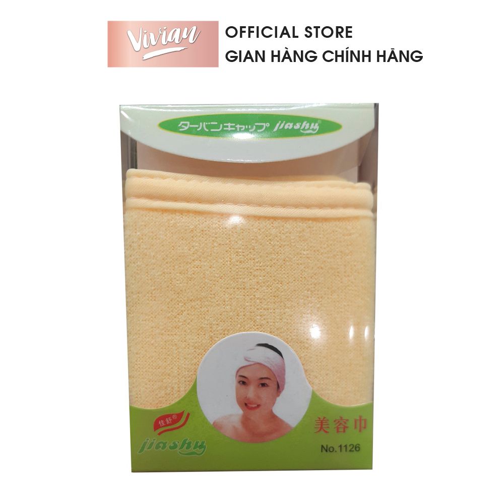  Băng đô dán tóc hộp 1126 (TO0011) 