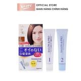  Kem nhuộm tóc Nhật SALON de PRO cho nữ (TO2701 TO2702 TO2703 TO2704 TO2705 TO2706) 