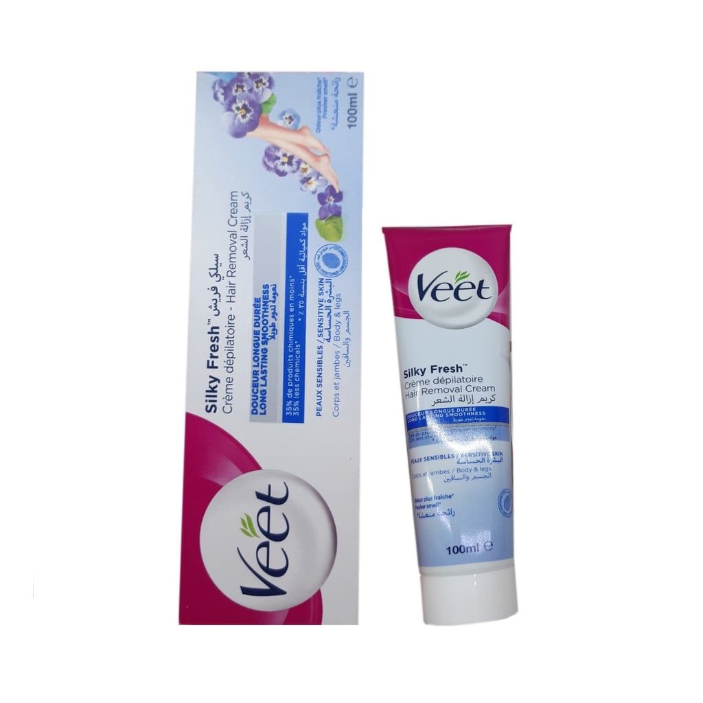  Tẩy lông Veet 100ml (MP6676) 