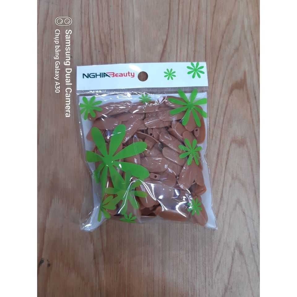  Móng lẻ bàn tay (NA4364) 