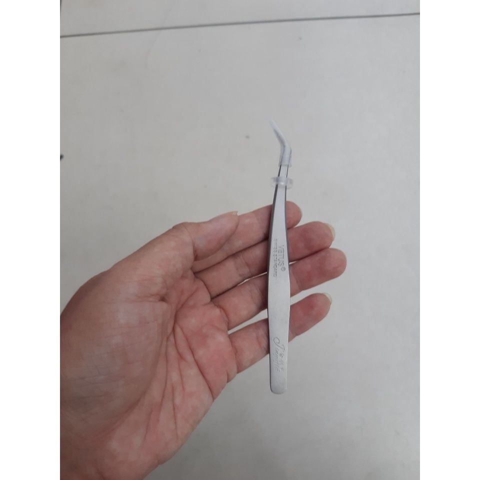  Nhíp nối mi MJP-16-12 (200D) - MP5469 