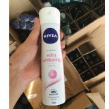  Xịt khử mùi Nivea Extra Whitening 150ml (MP2563) 