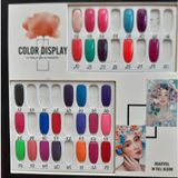  Gel Oa Vinci (NA2553) 